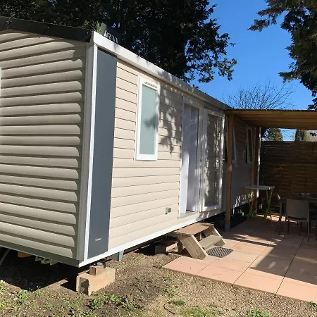 La Vallee De Campsite