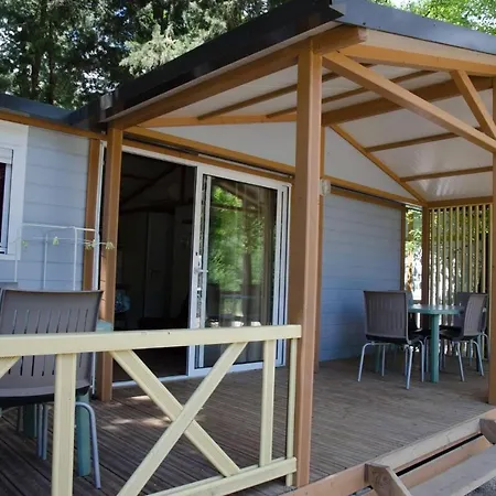 La Vallee De Campsite Taradeau