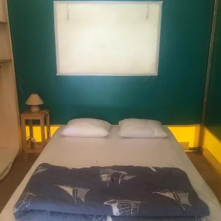 La Vallee De Camping 4*