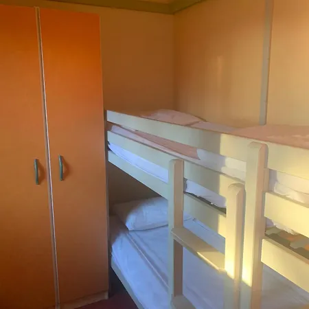 Campsite La Vallee De 4*