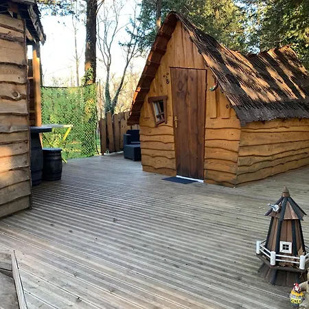Camping La Vallee De