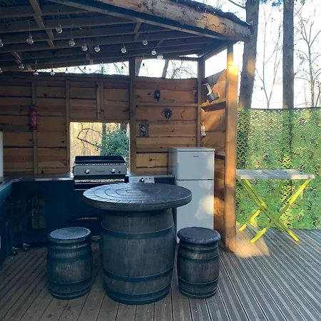 Campsite La Vallee De 4*