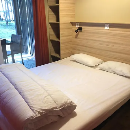 La Vallee De Camping Taradeau