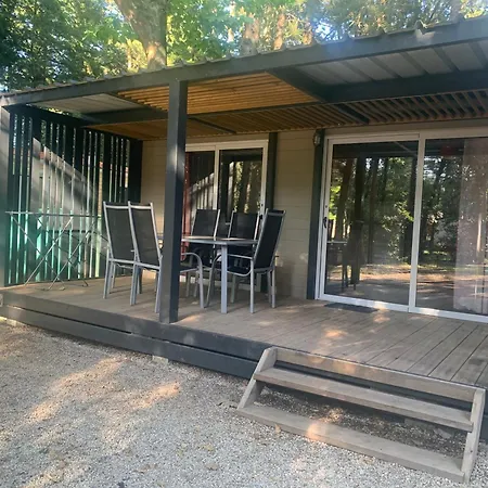 La Vallee De Campsite Taradeau