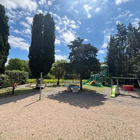 La Vallee De Campsite Taradeau