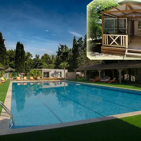 La Vallee De Camping 4*